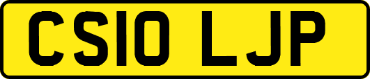 CS10LJP
