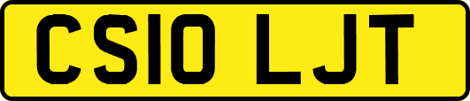 CS10LJT