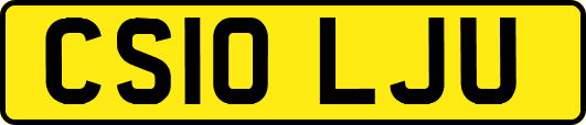CS10LJU