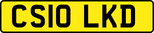 CS10LKD