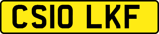 CS10LKF