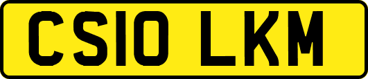 CS10LKM