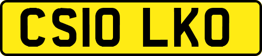 CS10LKO