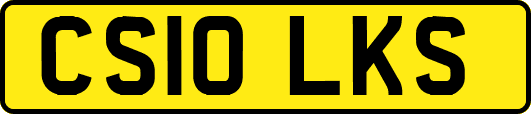 CS10LKS