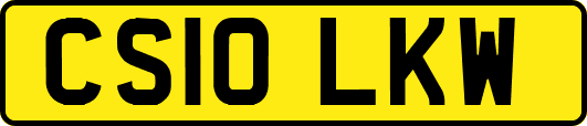 CS10LKW