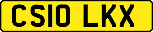 CS10LKX