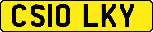 CS10LKY
