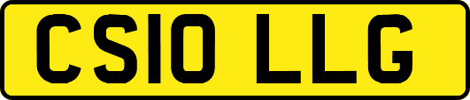 CS10LLG