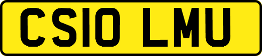 CS10LMU