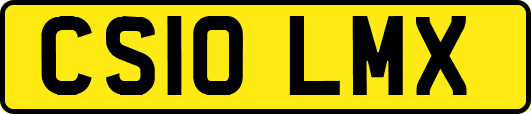 CS10LMX