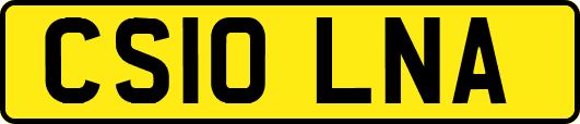 CS10LNA