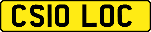 CS10LOC