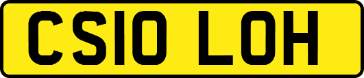 CS10LOH