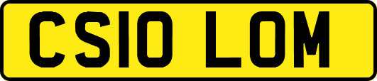 CS10LOM