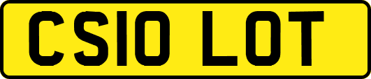 CS10LOT