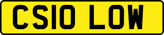 CS10LOW