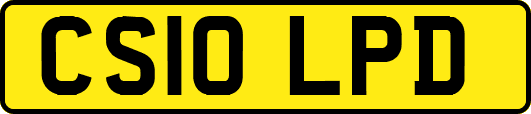 CS10LPD