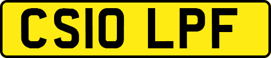 CS10LPF
