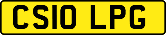 CS10LPG