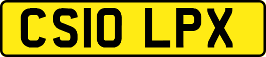 CS10LPX