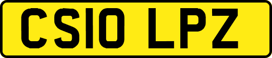 CS10LPZ