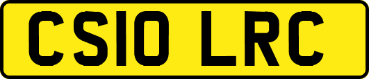 CS10LRC