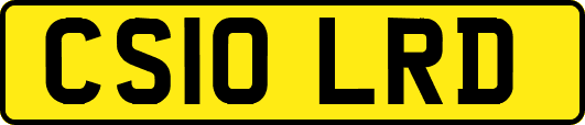 CS10LRD