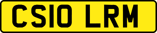 CS10LRM