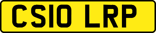 CS10LRP
