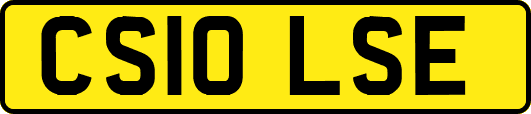 CS10LSE
