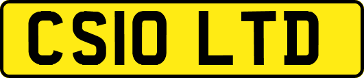 CS10LTD