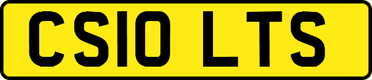 CS10LTS