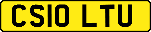 CS10LTU