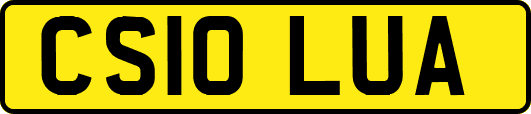 CS10LUA