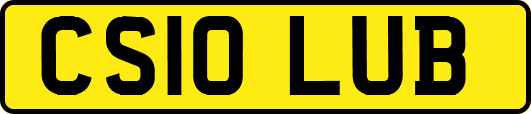 CS10LUB
