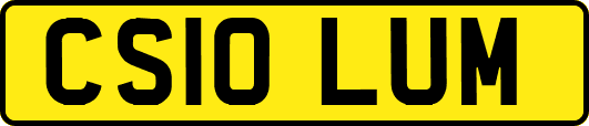 CS10LUM