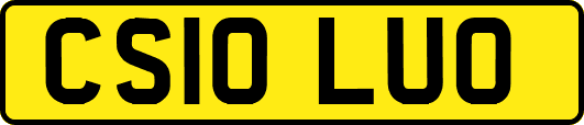 CS10LUO