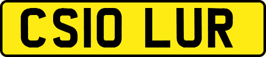 CS10LUR