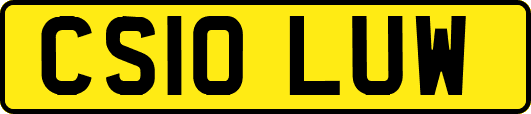 CS10LUW