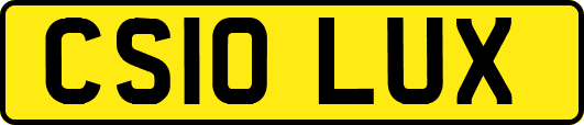 CS10LUX