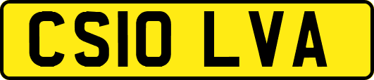 CS10LVA