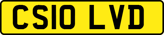 CS10LVD