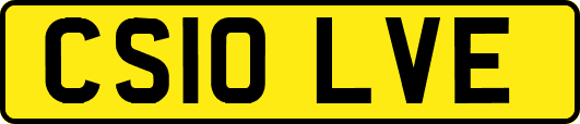 CS10LVE
