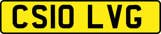 CS10LVG