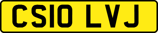 CS10LVJ
