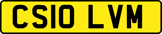 CS10LVM