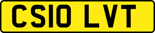 CS10LVT