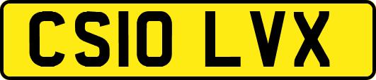 CS10LVX