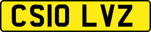 CS10LVZ