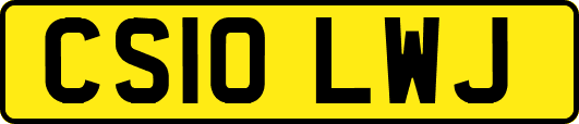 CS10LWJ